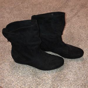 X-Appeal Women’s Boots